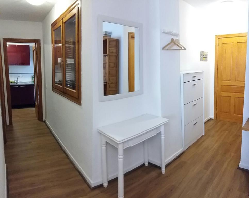 Apartment Calle Rafal Torrevieja