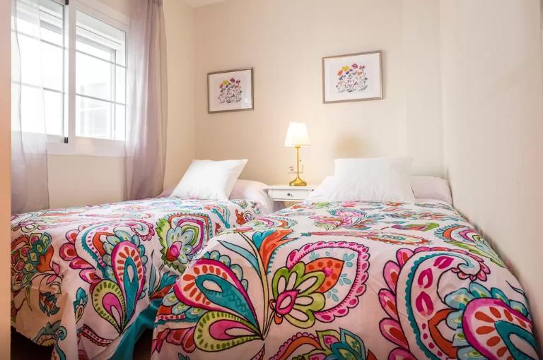 Precioso La Marina Apartamento Rincón de la Victoria