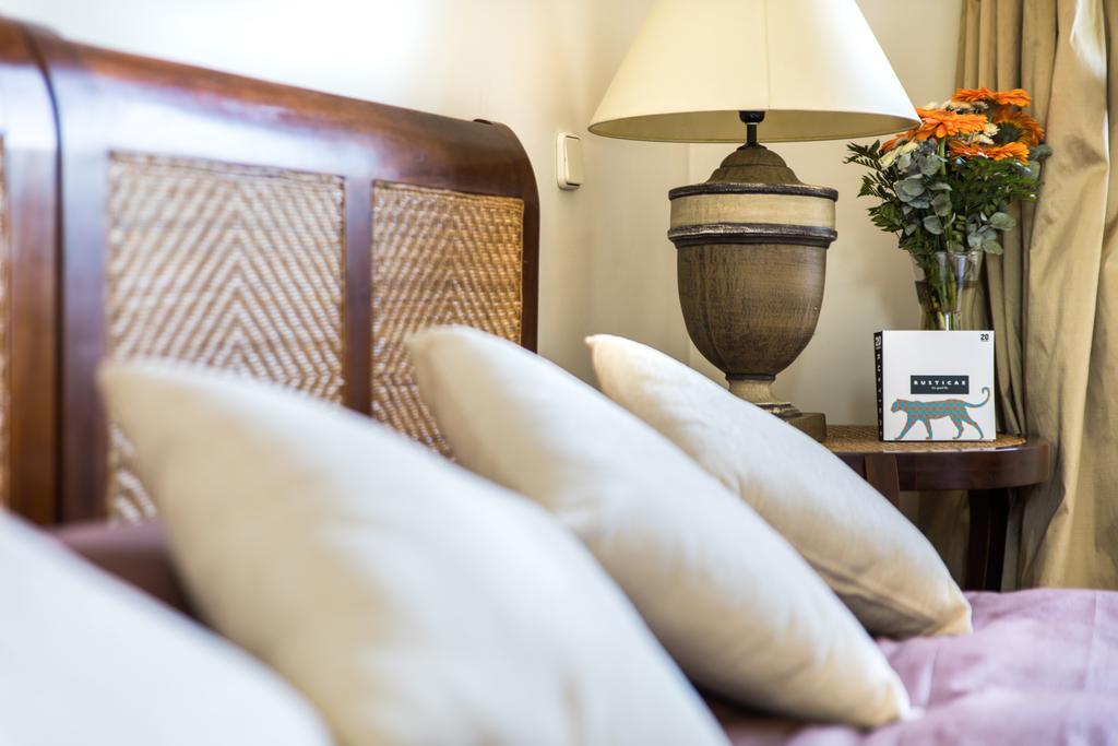 Cardamomo Sigüenza 3*
