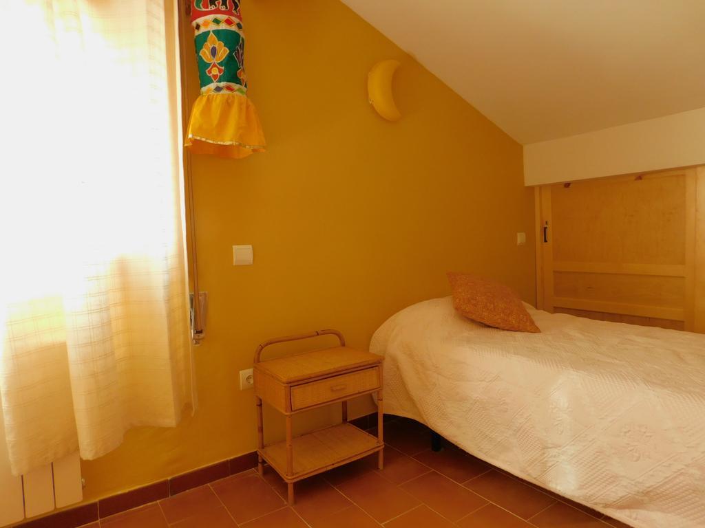 Casa El Cuco Сasa de vacaciones *
