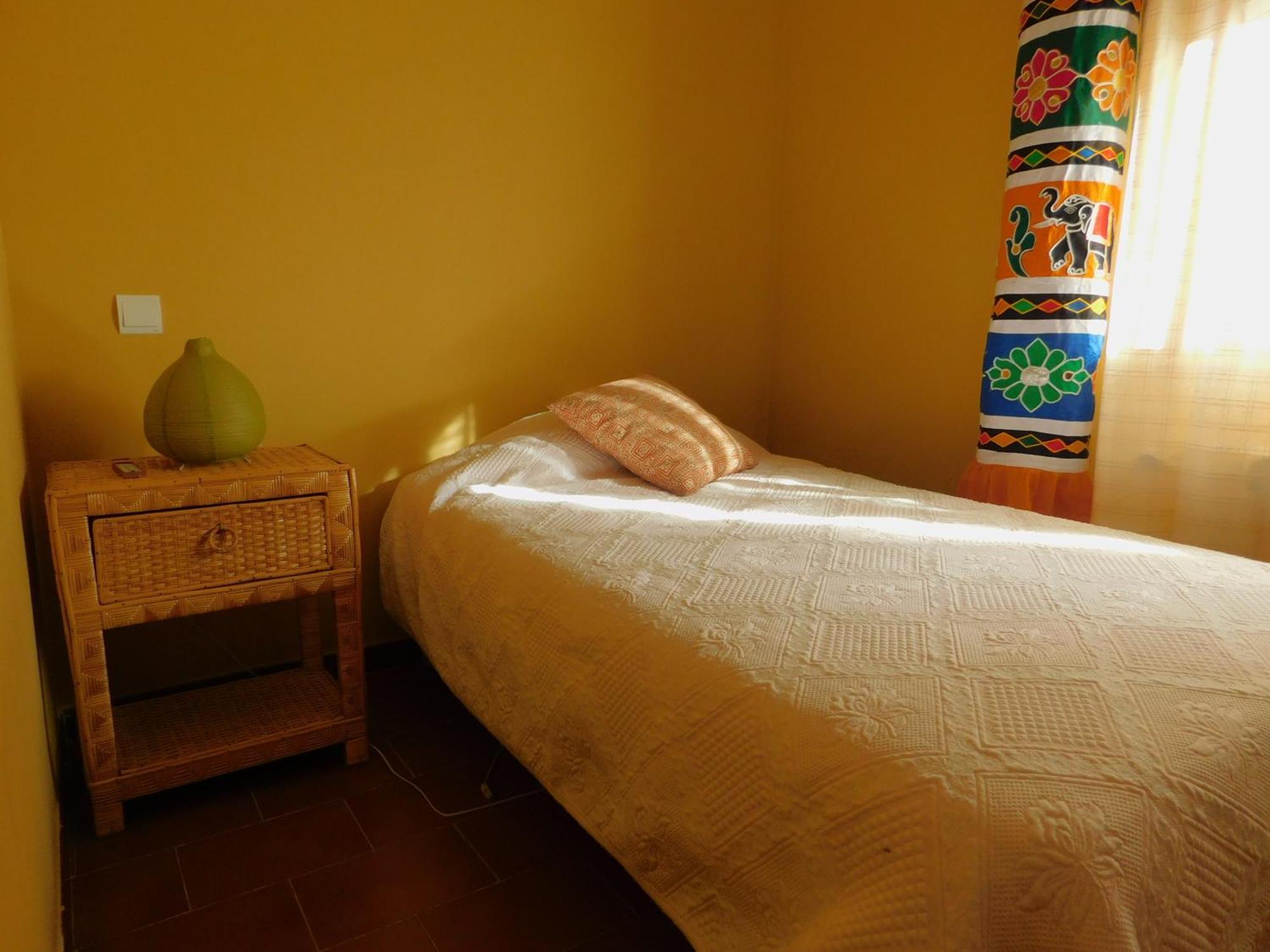 Casa El Cuco * Navarredonda