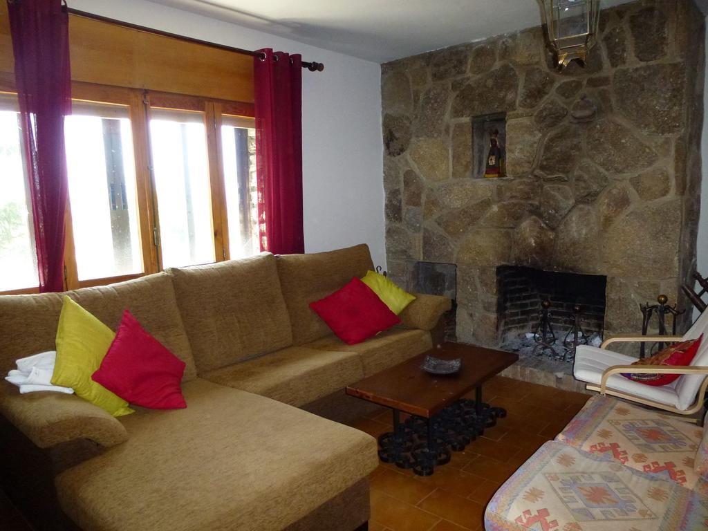 Casa El Cuco Сasa de vacaciones