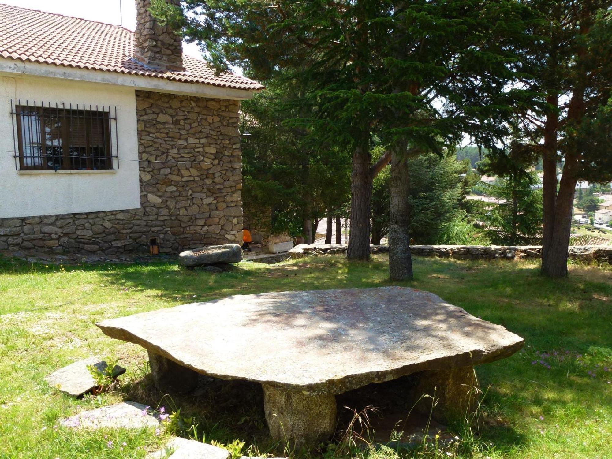 Casa El Cuco