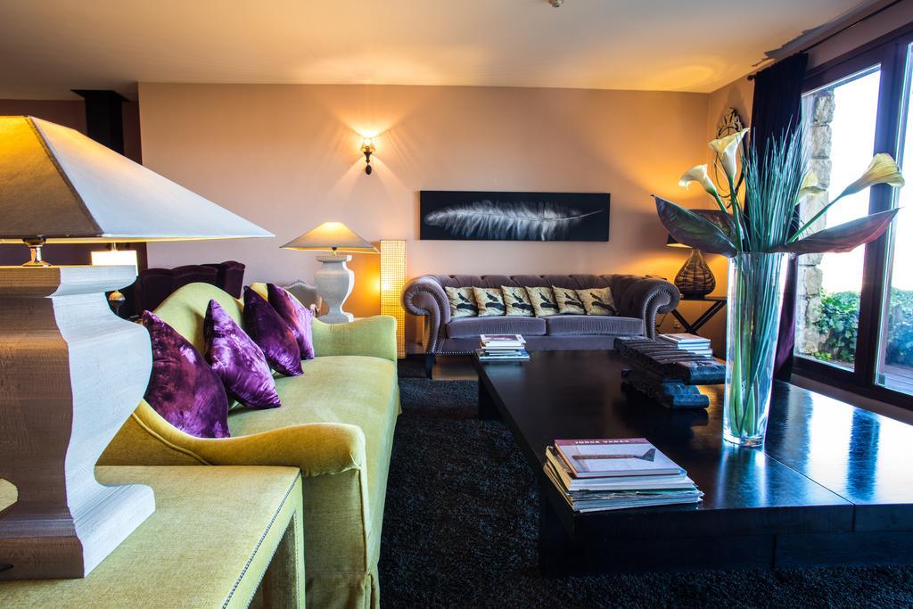 Hotel Cardamomo Sigüenza 3*