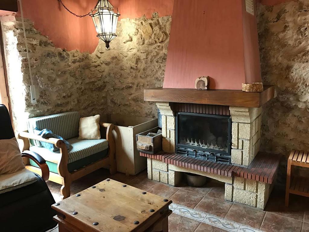Casa Hipolito Corduente
