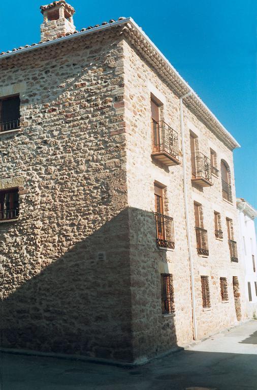 Casa Hipolito *