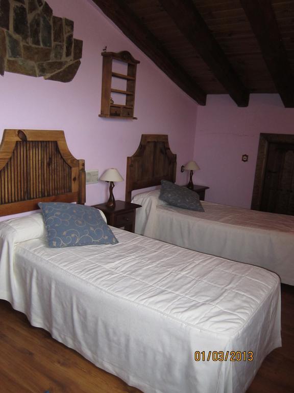 Rural Jarpar Grajera