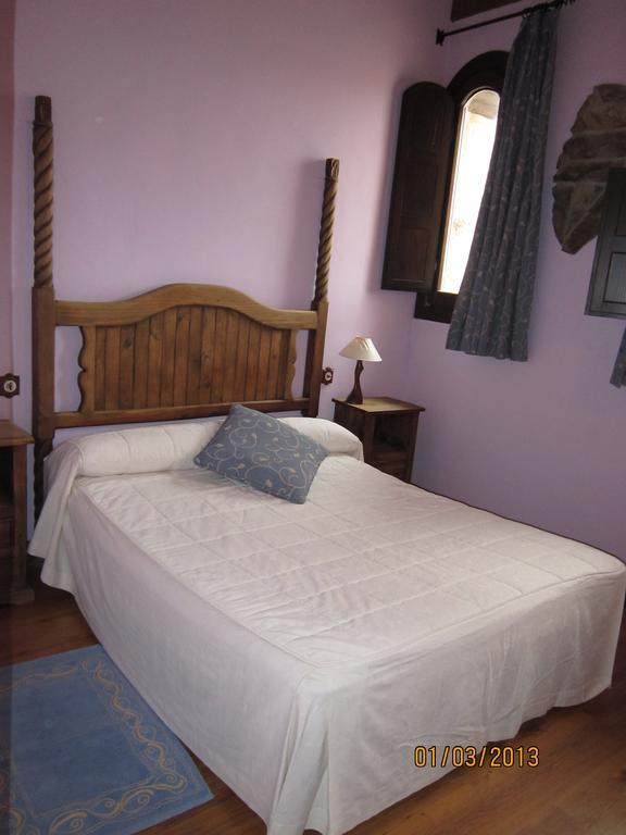 Guest house Rural Jarpar Grajera