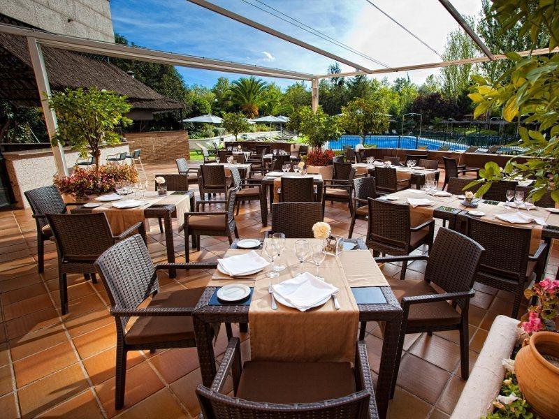 Barceló V Centenario Hotel Caces