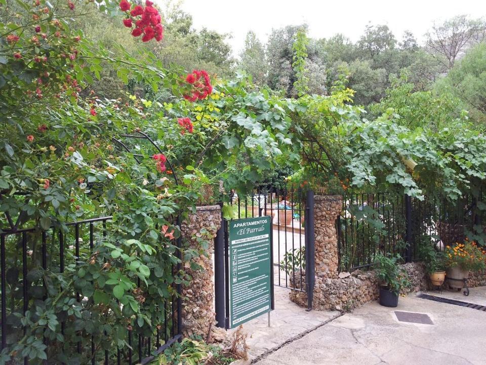 Apartamento El Parral Arroyo Frío