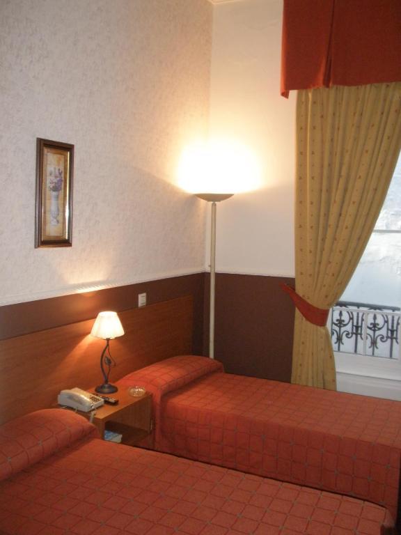 Hotel Aguila Vigo