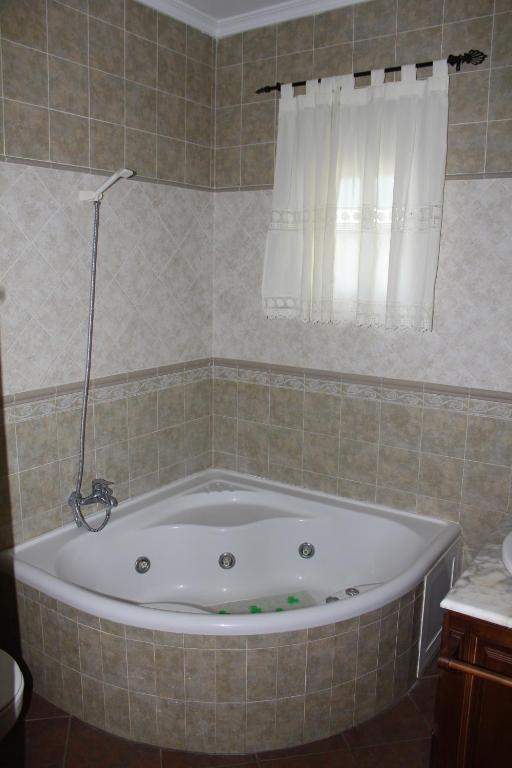 Viviendas Turisticas El Mero Holiday home *