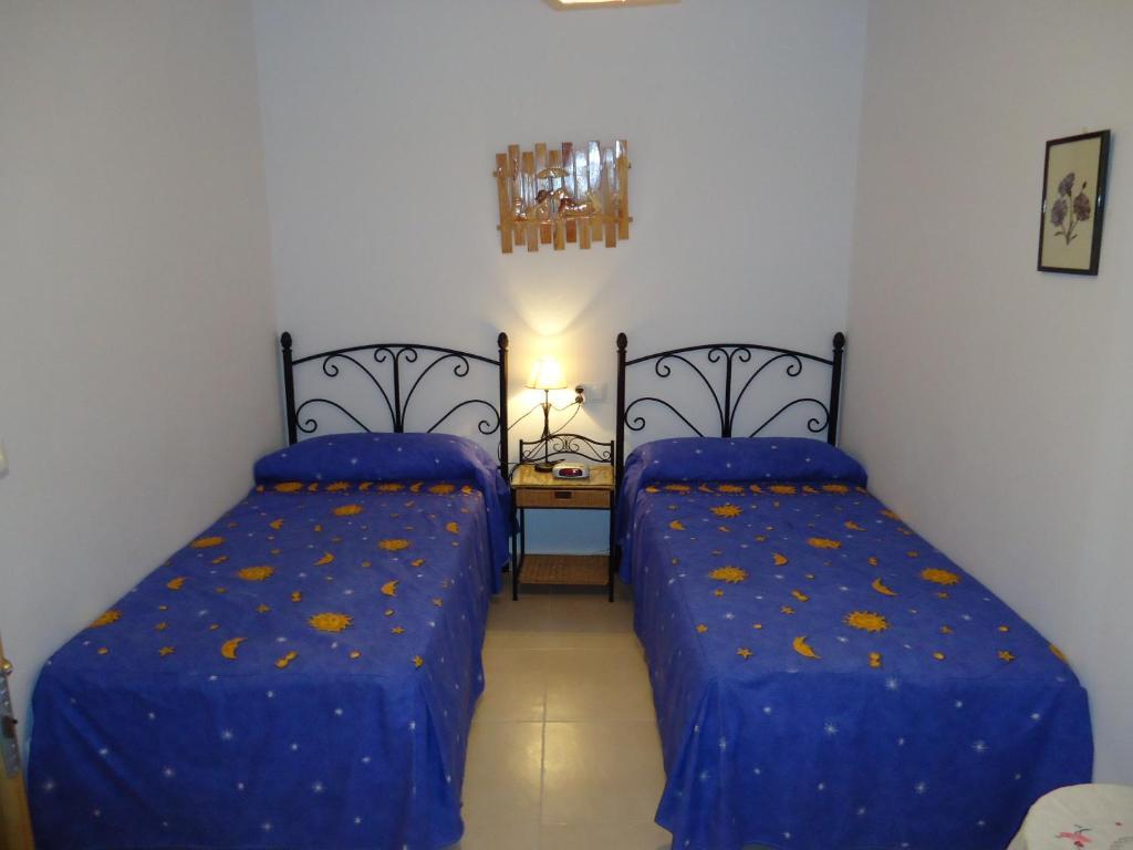 Miralcielo Apartment Peniscola