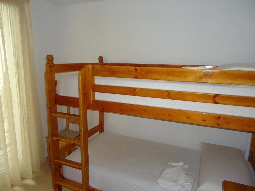 Miralcielo Apartment