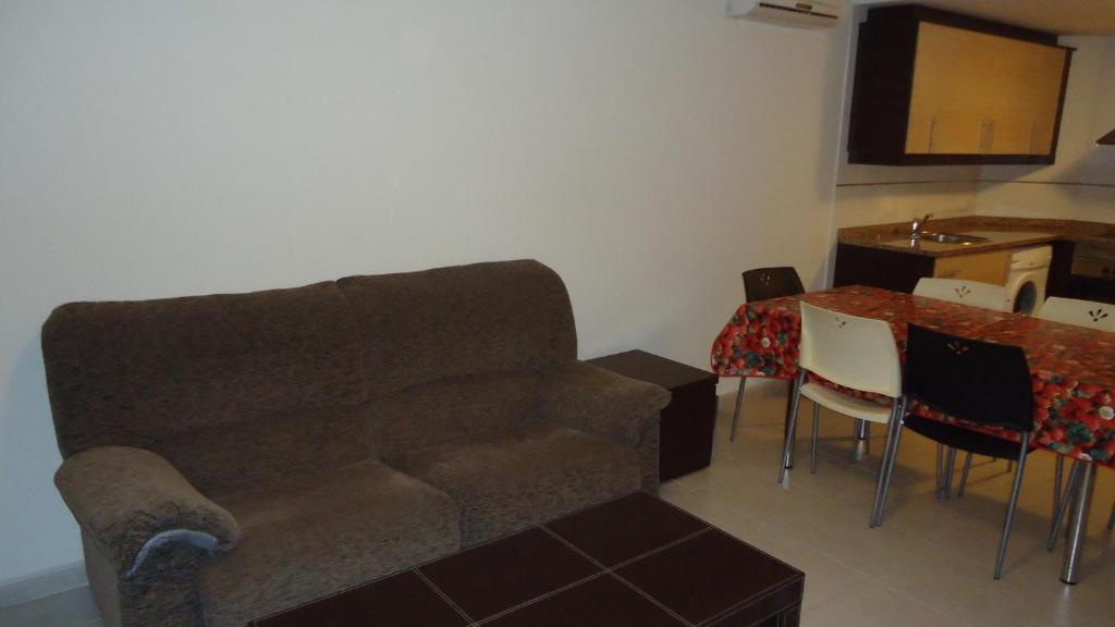 Miralcielo Apartment Peniscola