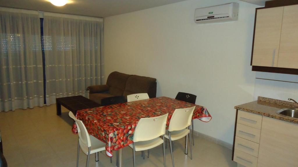 Miralcielo Apartment