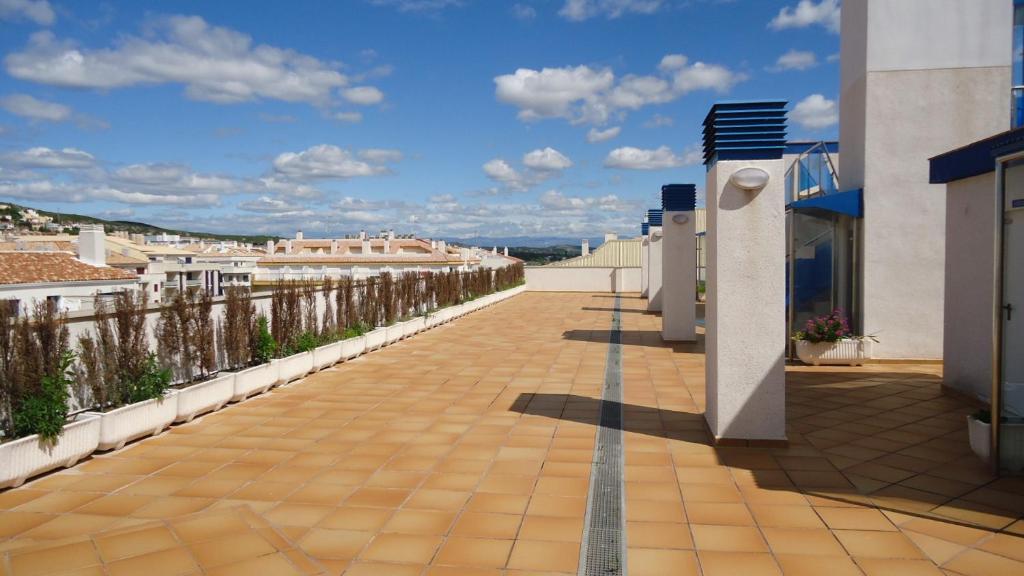 Apartment Miralcielo Peniscola