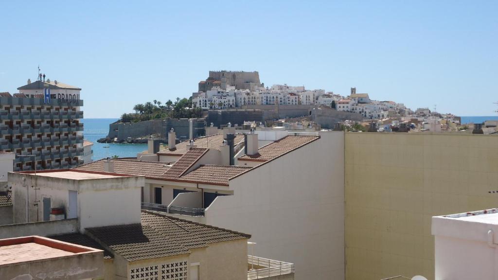 Miralcielo Apartment Peniscola