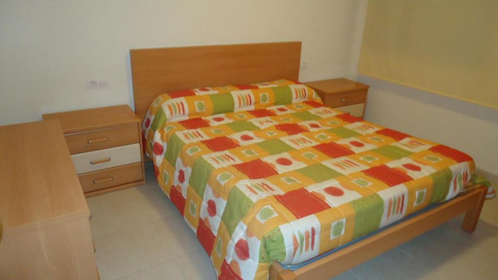 Miralcielo Apartment