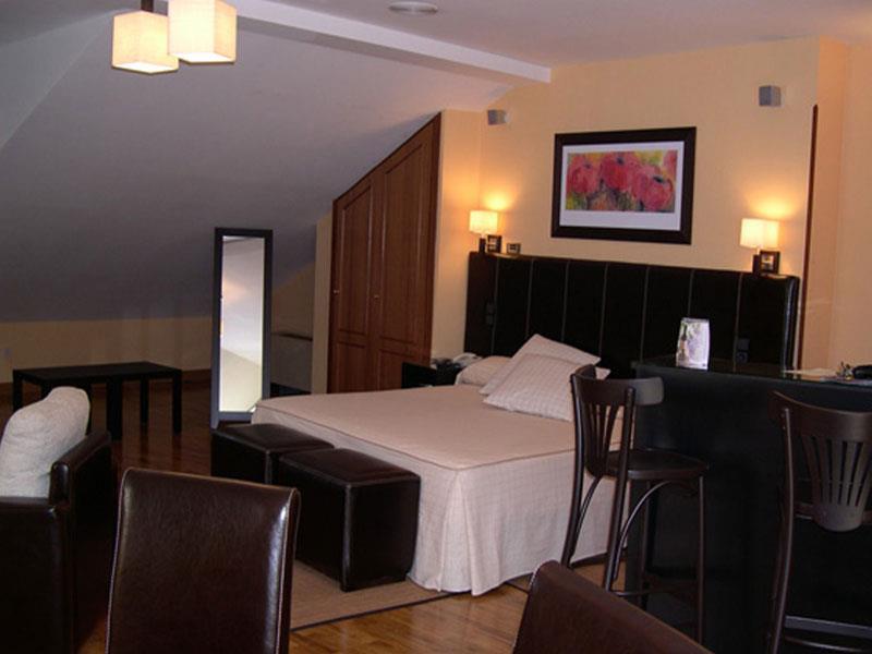 Infanta Isabel By Recordis Hotel