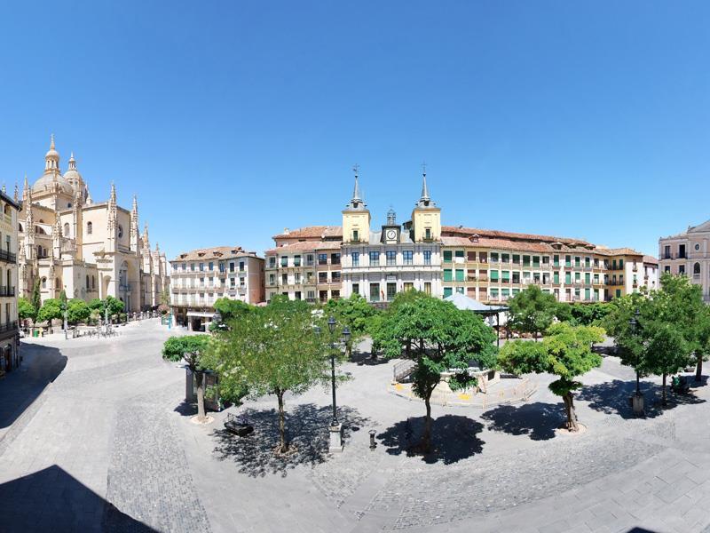 Infanta Isabel By Recordis Hotel 3*