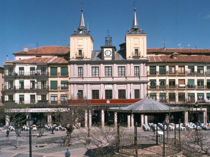 Infanta Isabel By Recordis 3*