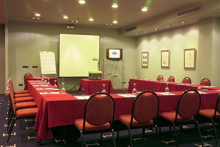 Hotel Silken Monumental Naranco 4*
