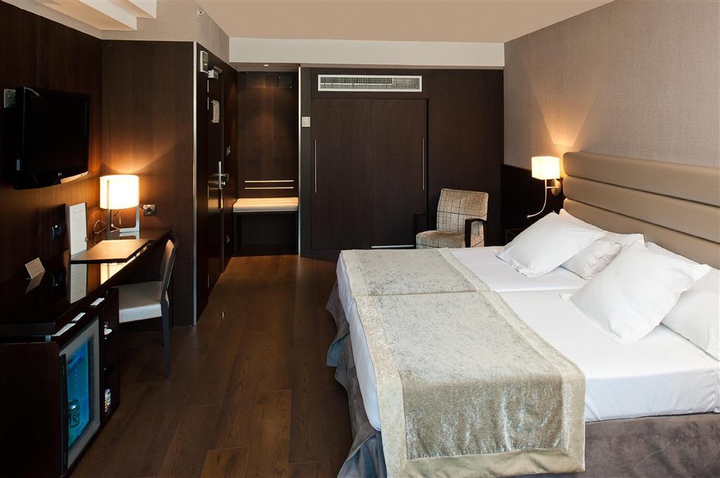 Hotel Catalonia Rigoletto Barcelona