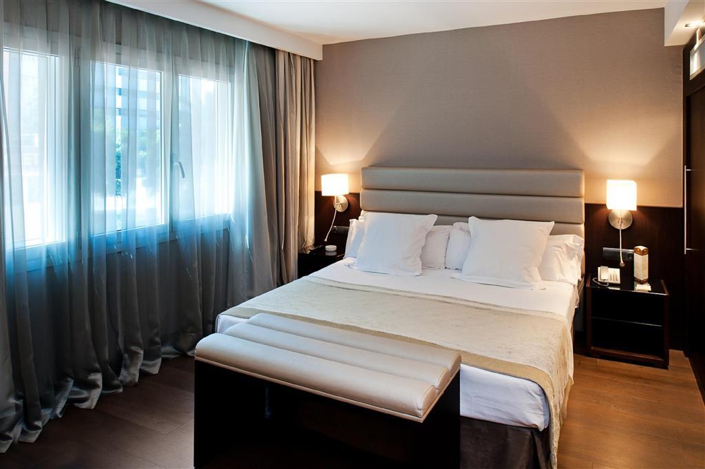 Catalonia Rigoletto Hotel