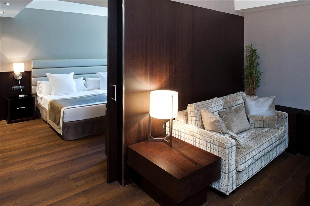 Hotel Catalonia Rigoletto Barcelona