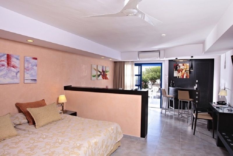 Sandos Atlantic Gardens Hotel