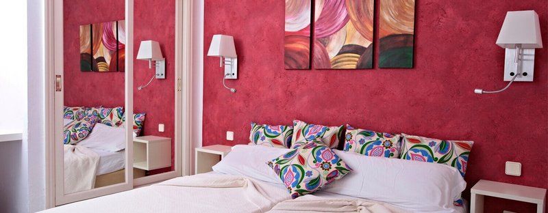 Hotel Sandos Atlantic Gardens 3*