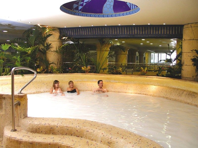 Hotel Marina Dor 2 Linea