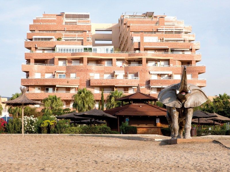 Marina Dor 2 Linea Oropesa del Mar