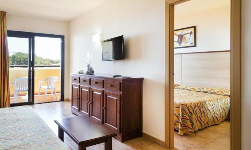 Hotel Alcazar 4*