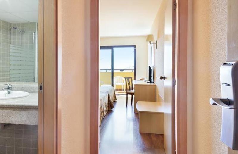 Alcazar 4* La Herradura (Granada)