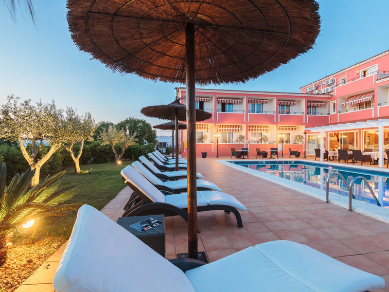 Sa Barrera - Adults Only Hotel