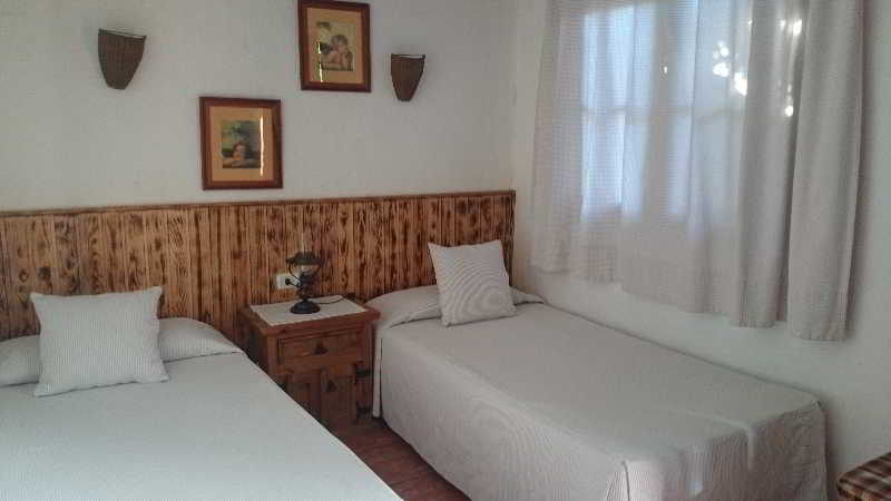 Hotel Complejo Rural La Brujita