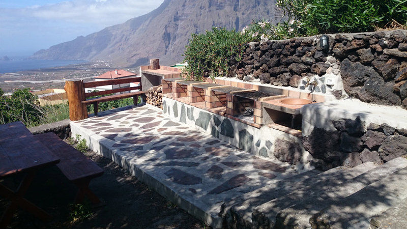 Complejo Rural La Brujita Hotel Tigaday