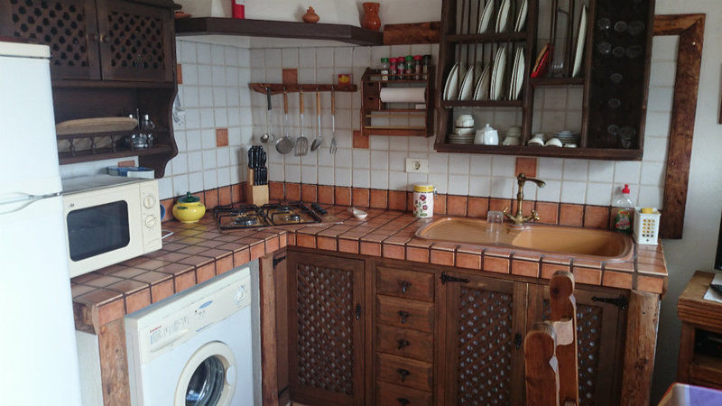 Hotel Complejo Rural La Brujita 3*