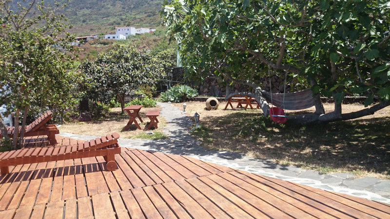 Hotel Complejo Rural La Brujita Tigaday