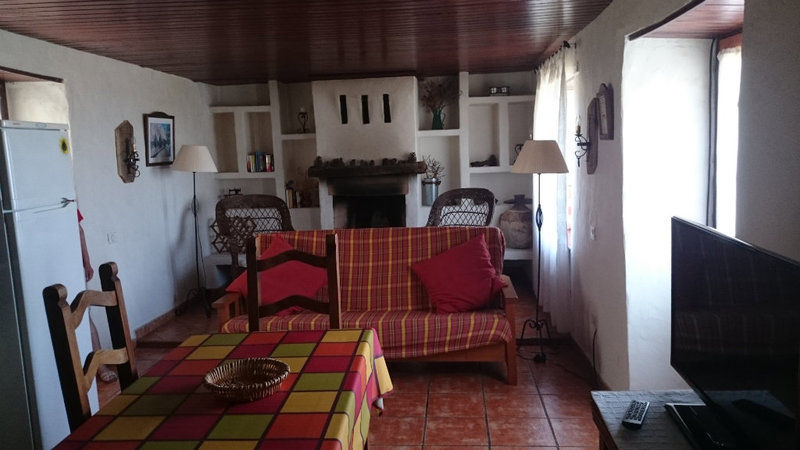 Complejo Rural La Brujita