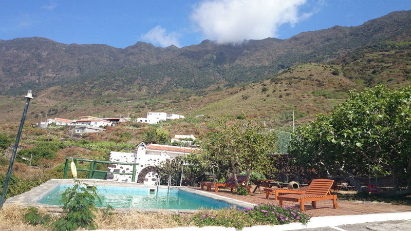 Hotel Complejo Rural La Brujita Tigaday
