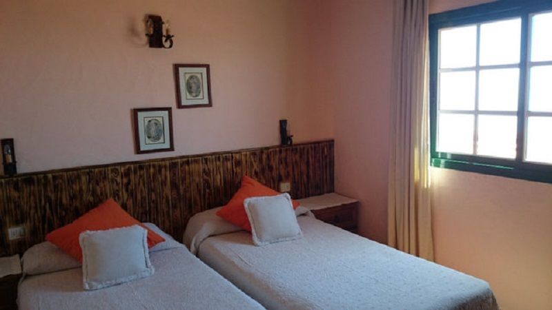 Herrenas 2* Isora