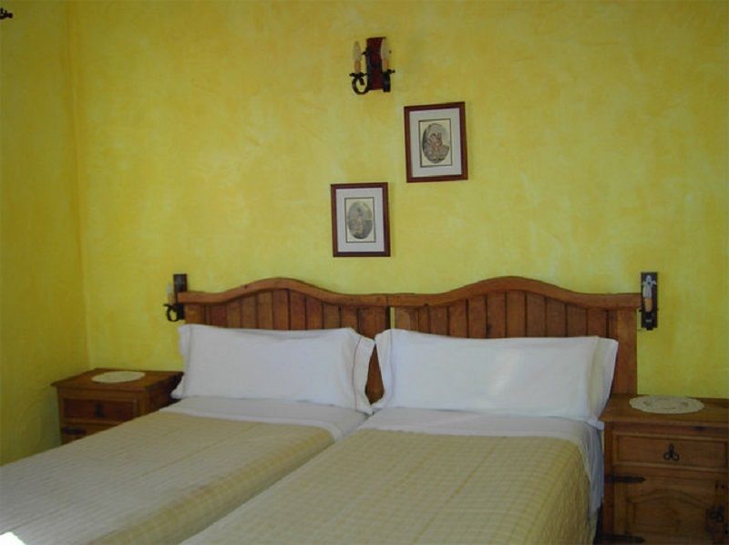 Herrenas Hotel 2*