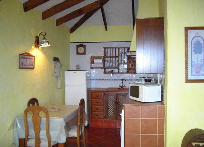 Hotel Herrenas Isora