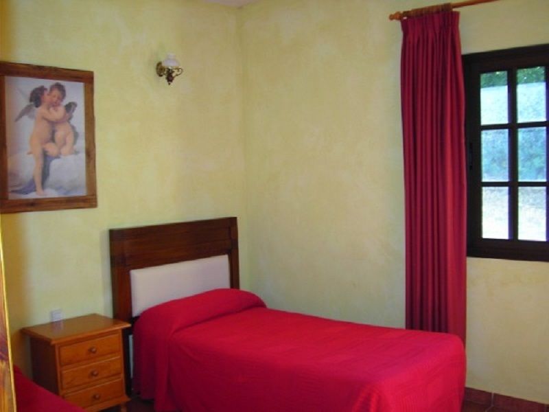 Herrenas 2* Isora