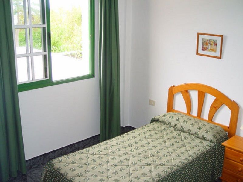 Herrenas Hotel Isora