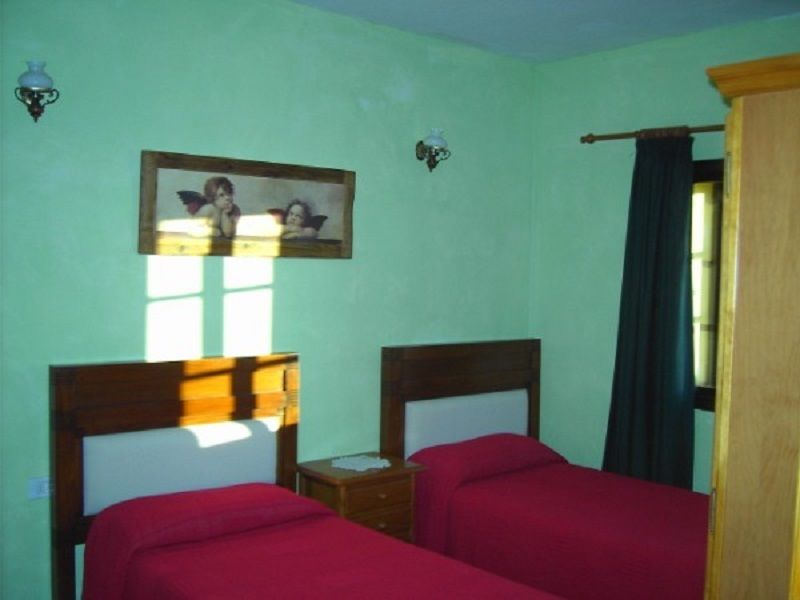 Herrenas 2* Isora
