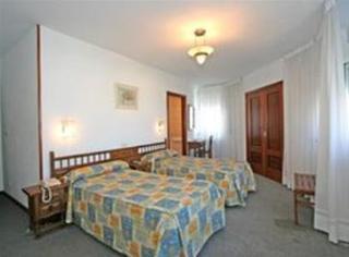 Hotel Puente